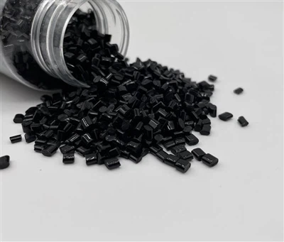 Vadītspējīgs MasterBatch: plastiskās vadītspējas modifikācijas galvenais mate...